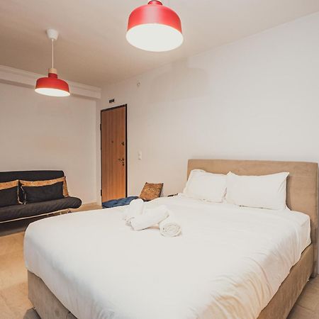 Tsakalof 10 View Central Apartment By Superhost Hub Athena Bagian luar foto