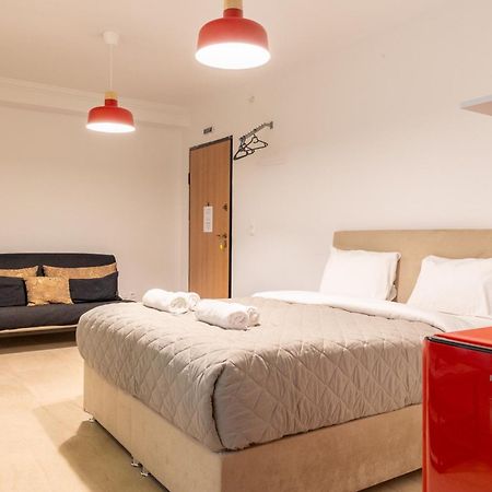 Tsakalof 10 View Central Apartment By Superhost Hub Athena Bagian luar foto