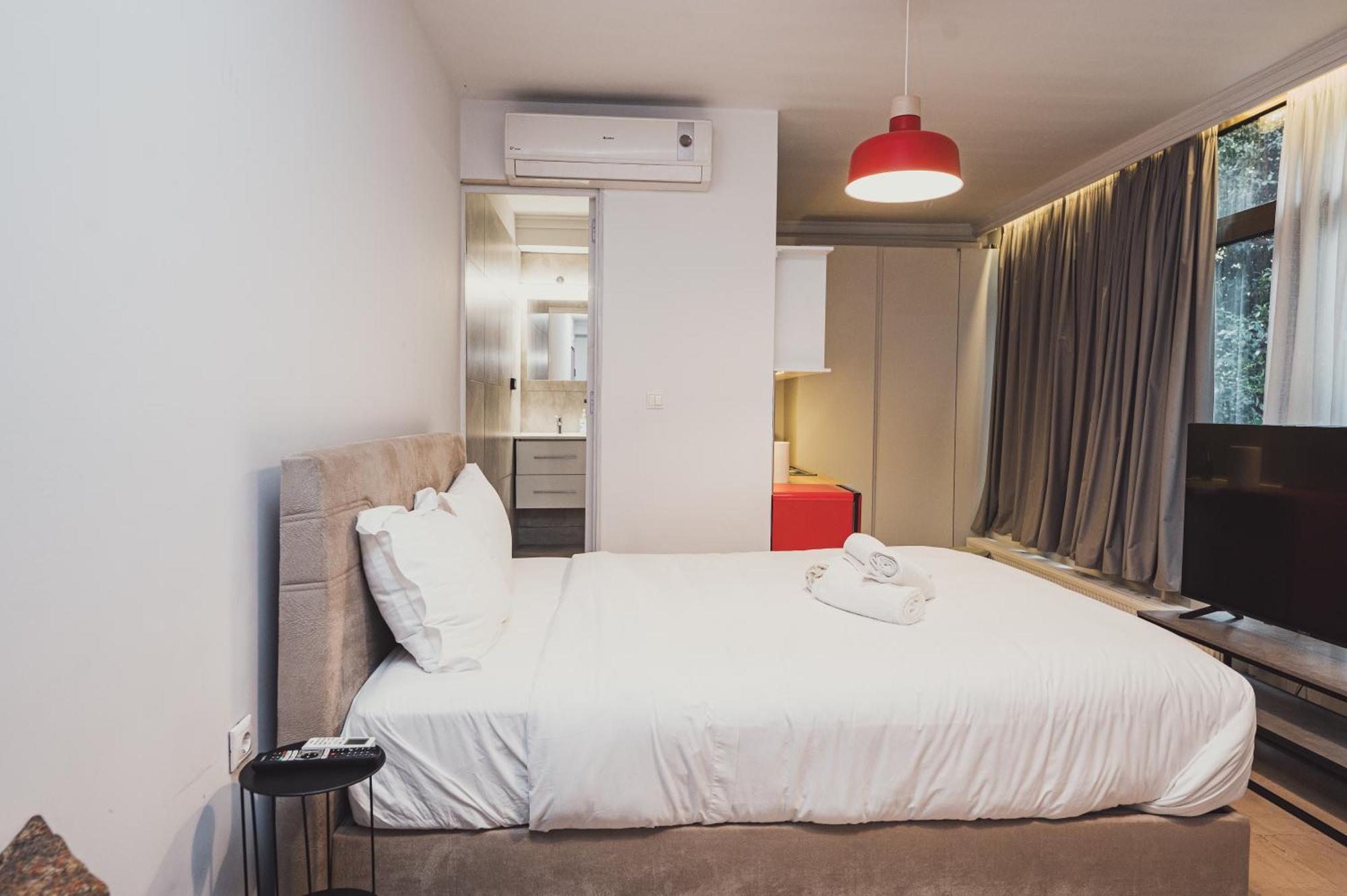 Tsakalof 10 View Central Apartment By Superhost Hub Athena Bagian luar foto