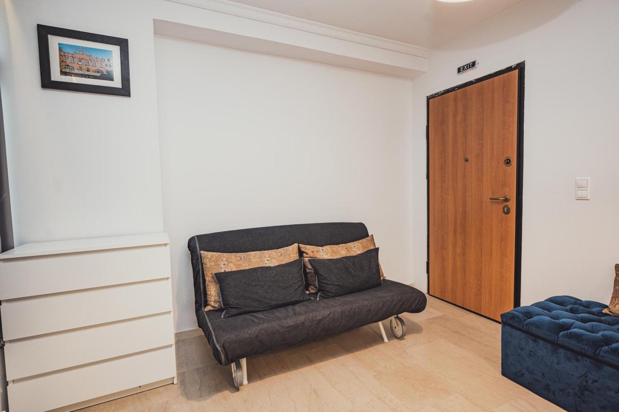 Tsakalof 10 View Central Apartment By Superhost Hub Athena Bagian luar foto