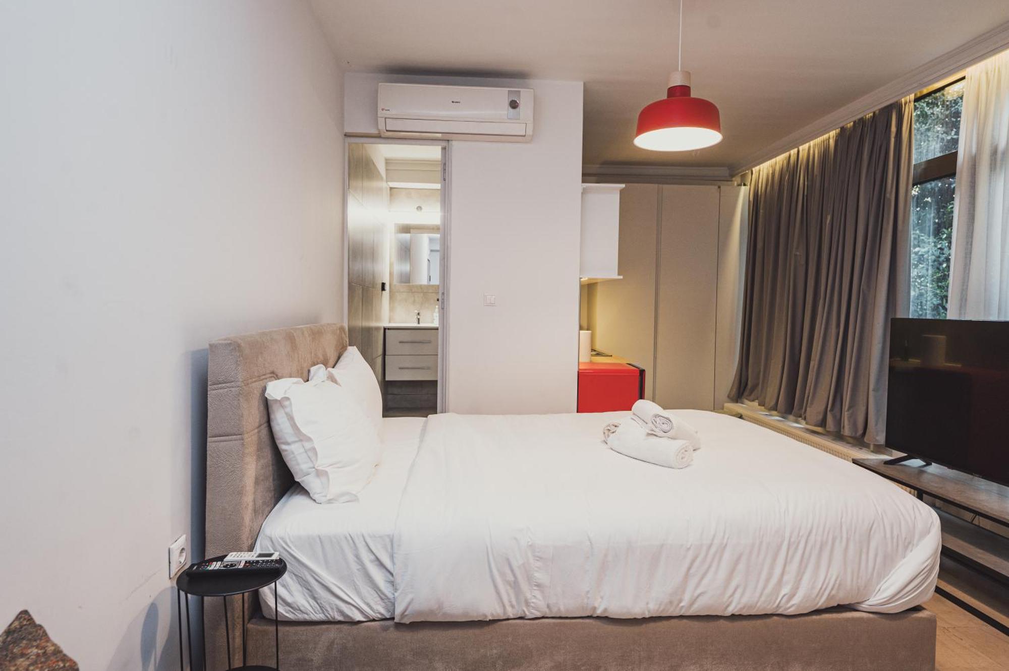 Tsakalof 10 View Central Apartment By Superhost Hub Athena Bagian luar foto