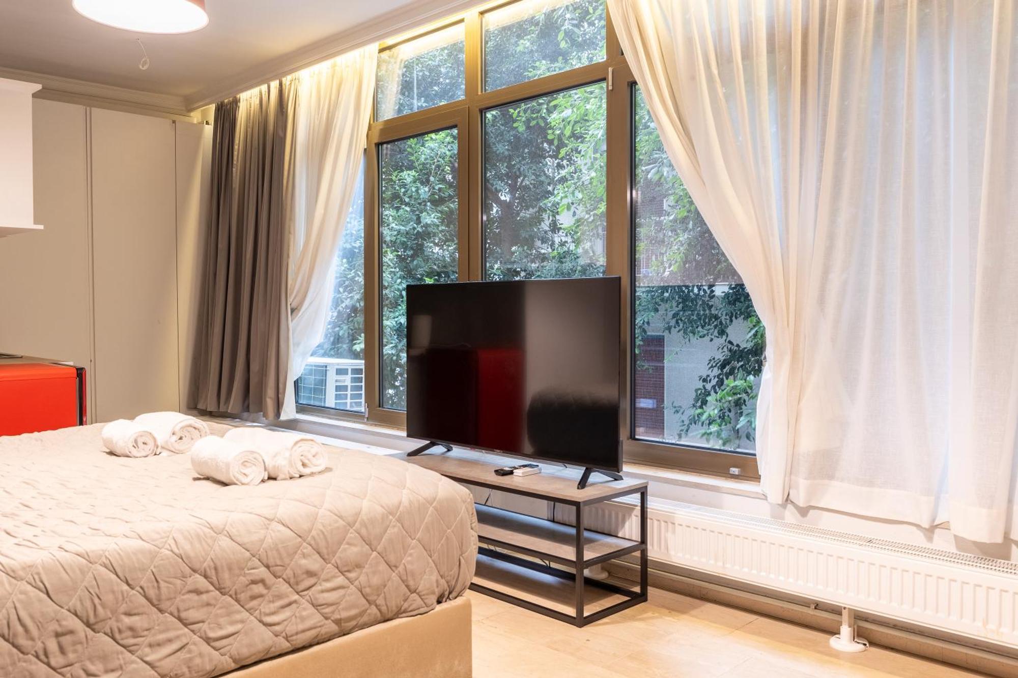 Tsakalof 10 View Central Apartment By Superhost Hub Athena Bagian luar foto