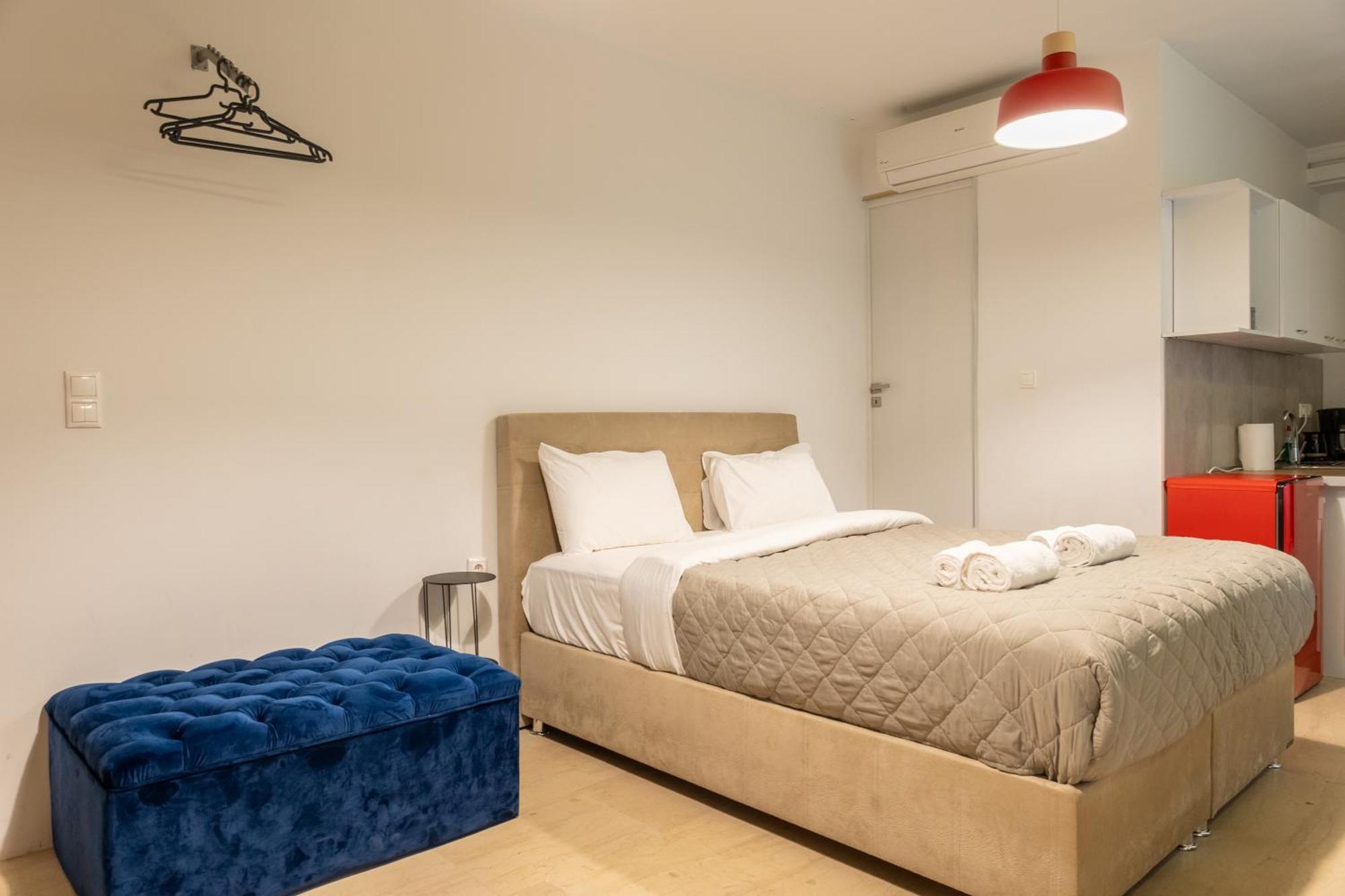 Tsakalof 10 View Central Apartment By Superhost Hub Athena Bagian luar foto