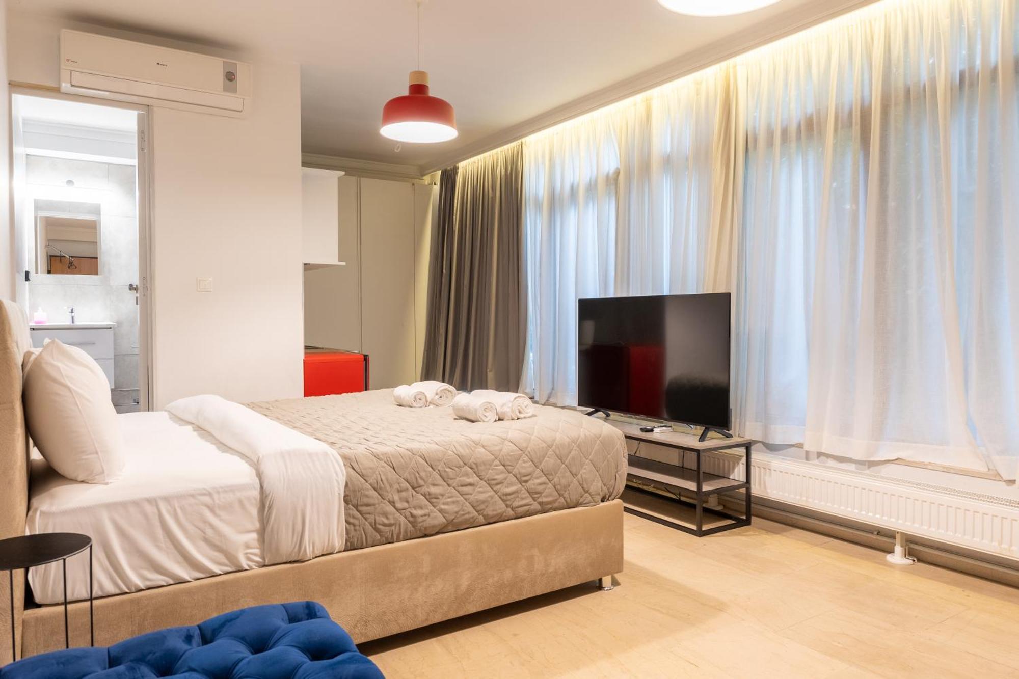 Tsakalof 10 View Central Apartment By Superhost Hub Athena Bagian luar foto